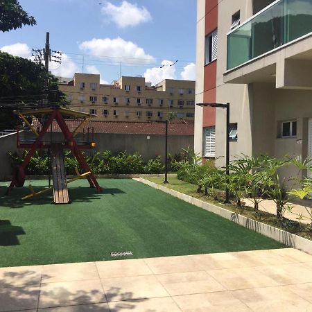 Apartamento Villa Di Fiori Enseada Guarujá Buitenkant foto