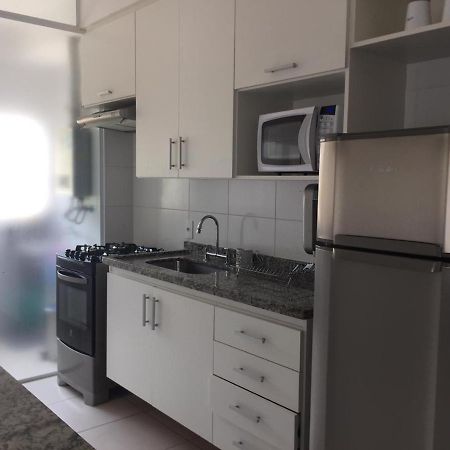 Apartamento Villa Di Fiori Enseada Guarujá Buitenkant foto