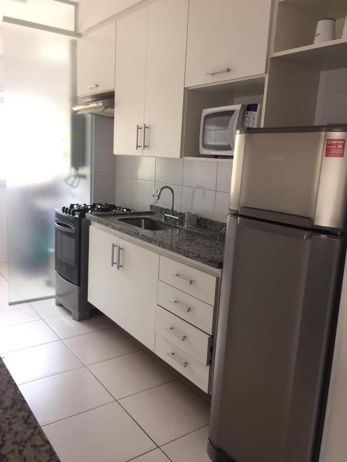 Apartamento Villa Di Fiori Enseada Guarujá Buitenkant foto