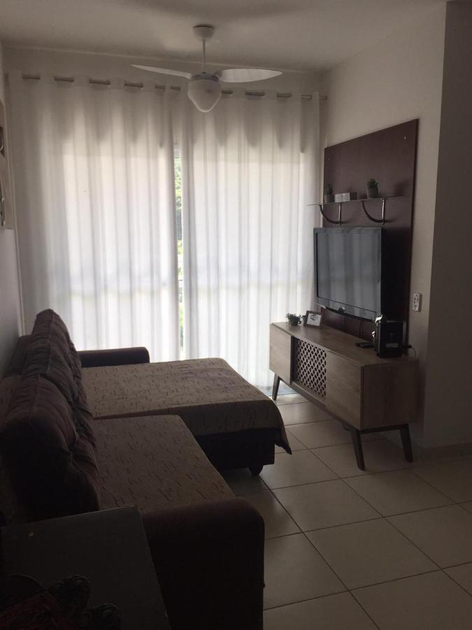 Apartamento Villa Di Fiori Enseada Guarujá Buitenkant foto