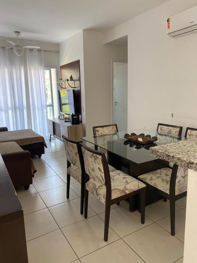 Apartamento Villa Di Fiori Enseada Guarujá Buitenkant foto