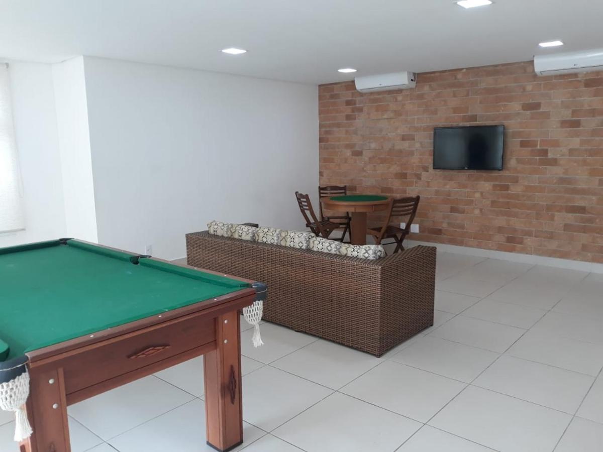 Apartamento Villa Di Fiori Enseada Guarujá Buitenkant foto